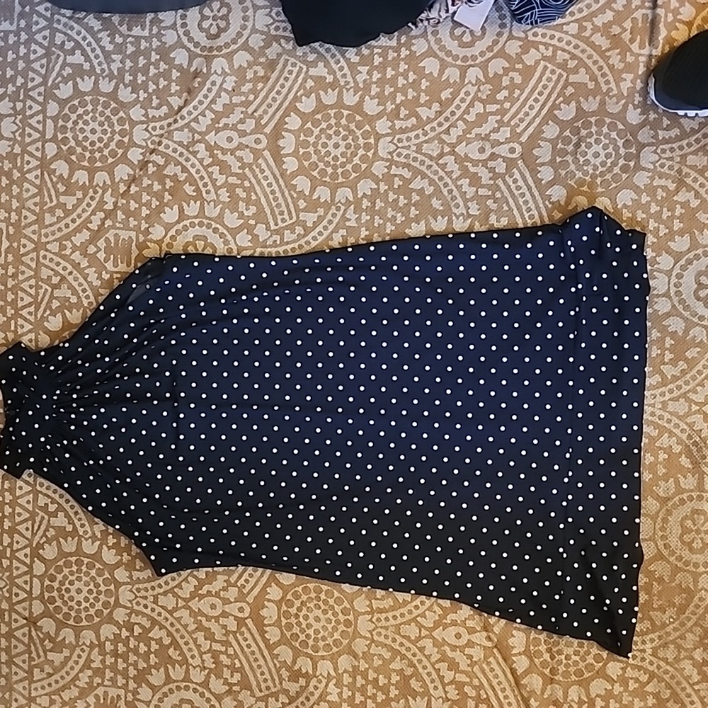 Women's dinner dress